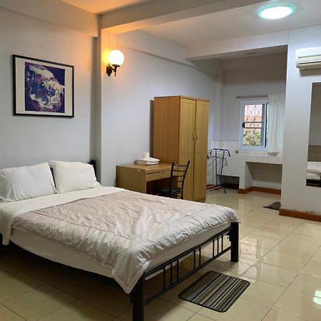 Pikul Apartment Hotel Nong Khai Luaran gambar
