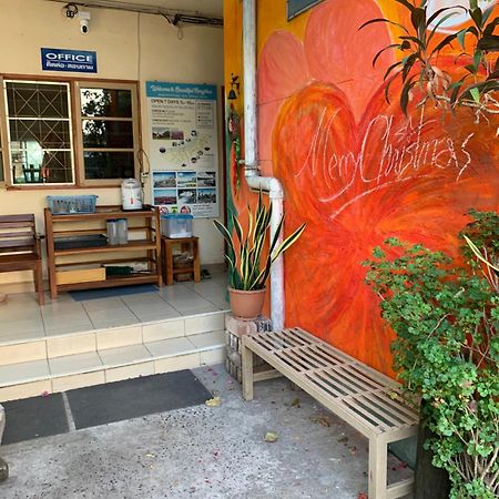 Pikul Apartment Hotel Nong Khai Luaran gambar
