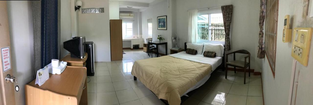 Pikul Apartment Hotel Nong Khai Luaran gambar