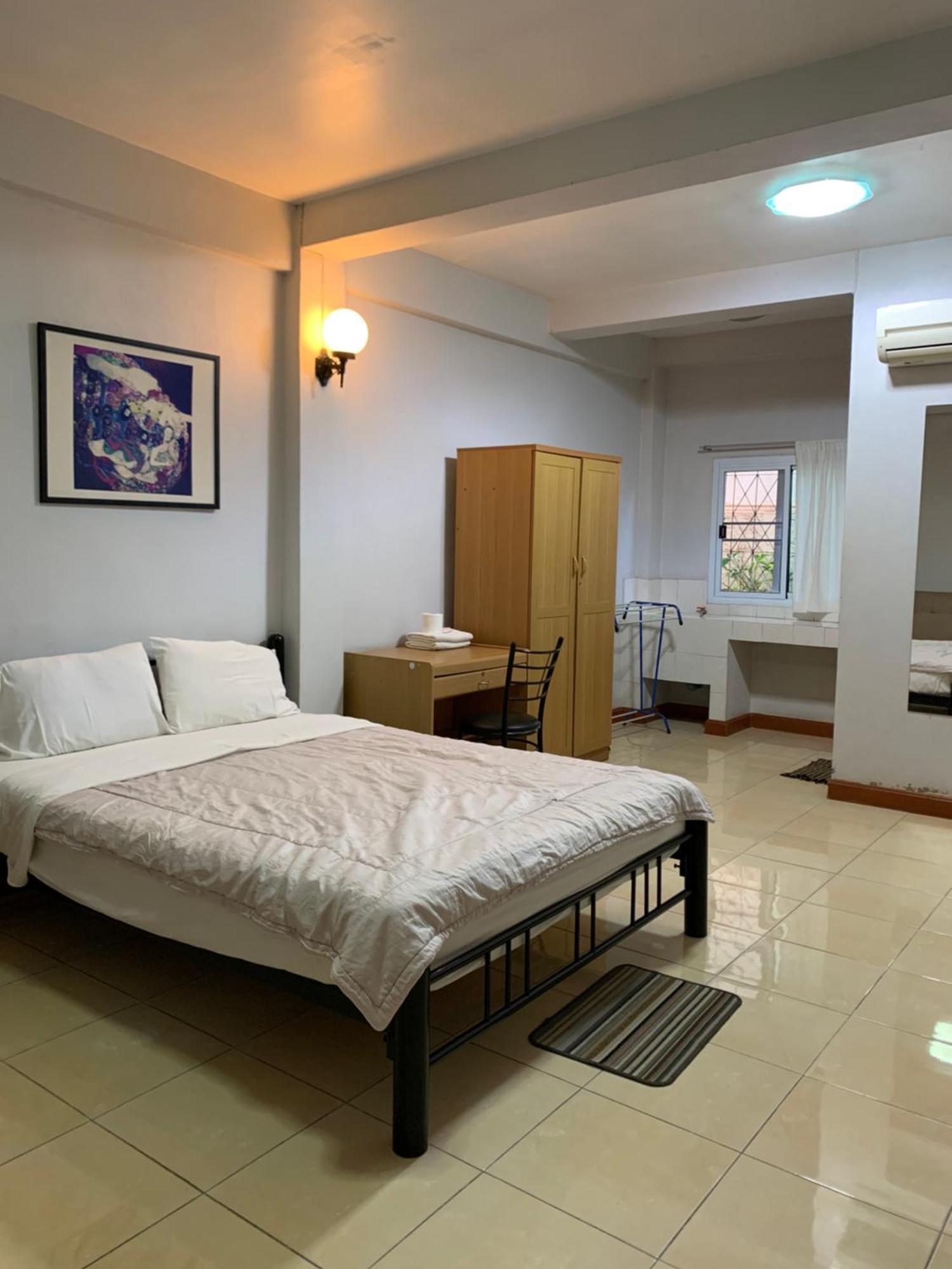 Pikul Apartment Hotel Nong Khai Luaran gambar