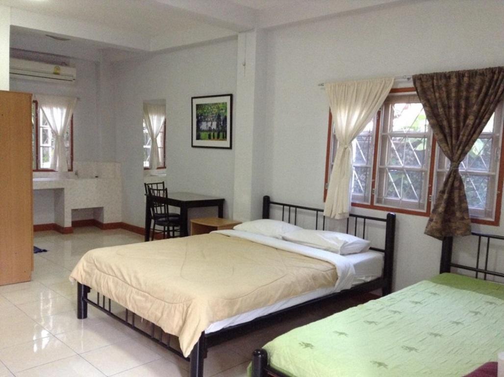 Pikul Apartment Hotel Nong Khai Luaran gambar