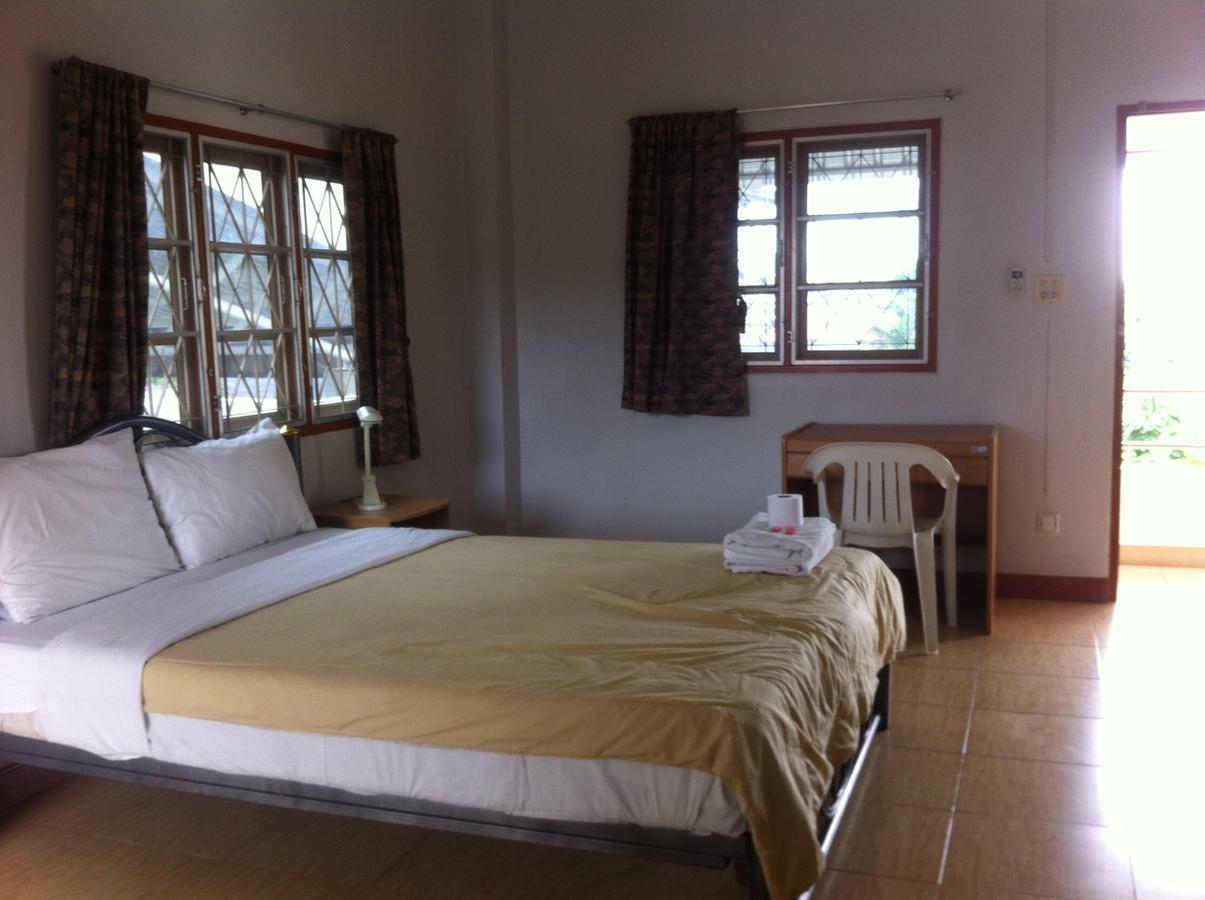 Pikul Apartment Hotel Nong Khai Luaran gambar
