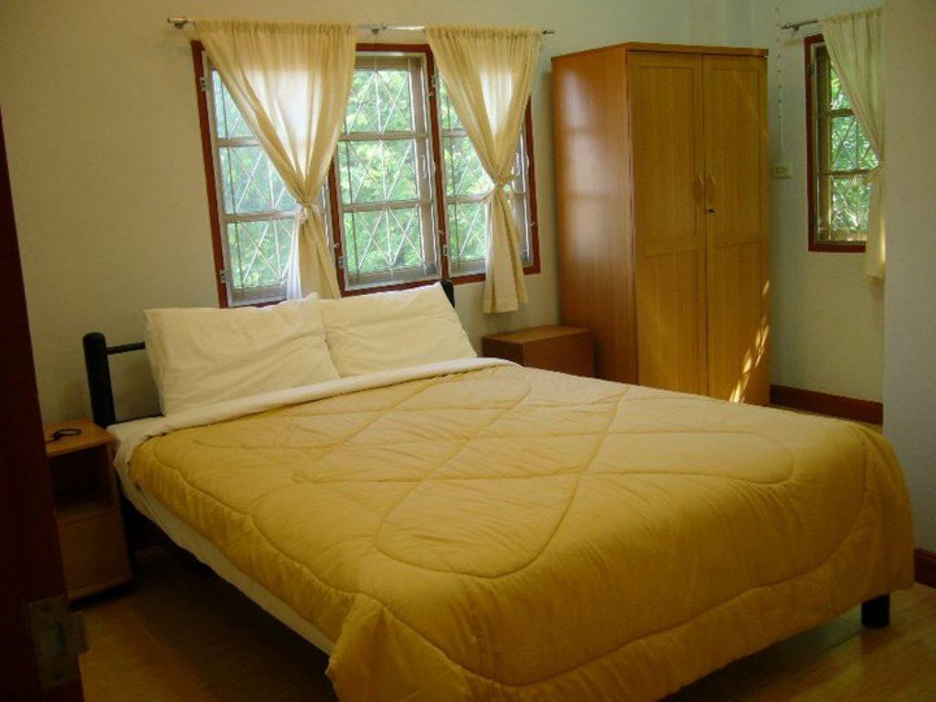 Pikul Apartment Hotel Nong Khai Luaran gambar