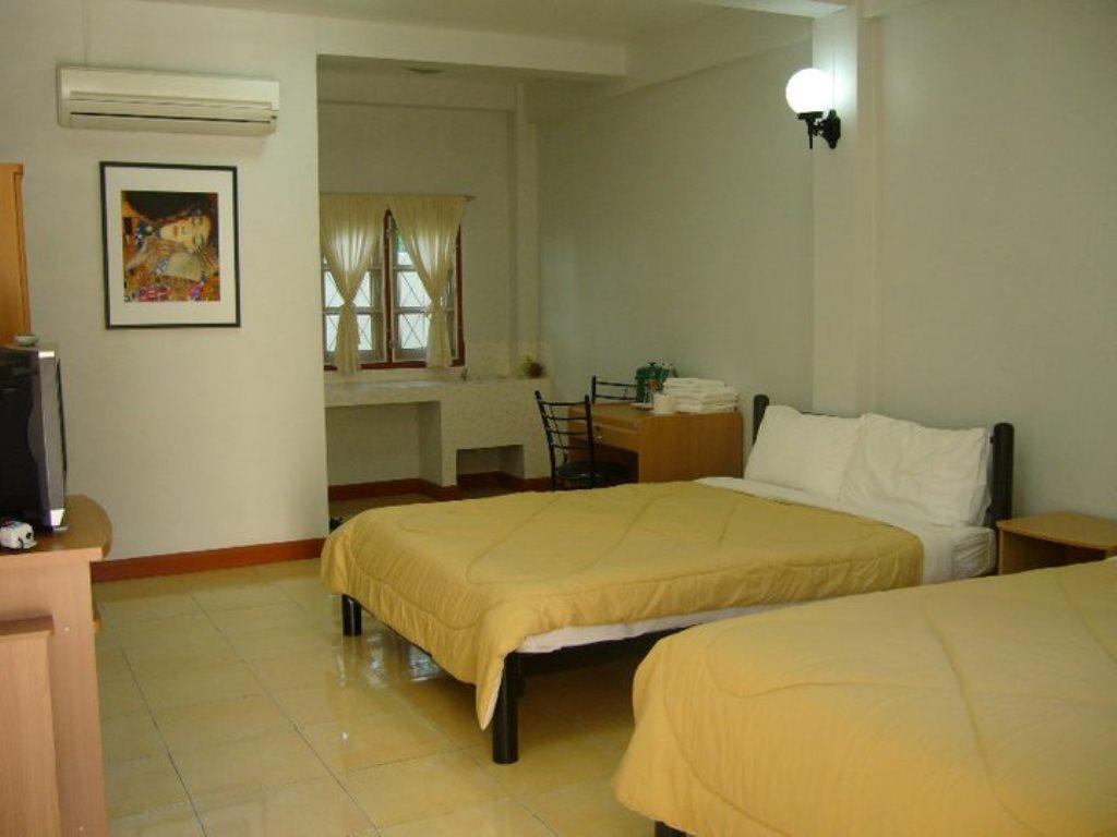 Pikul Apartment Hotel Nong Khai Luaran gambar