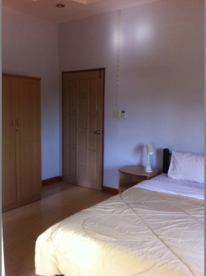Pikul Apartment Hotel Nong Khai Luaran gambar