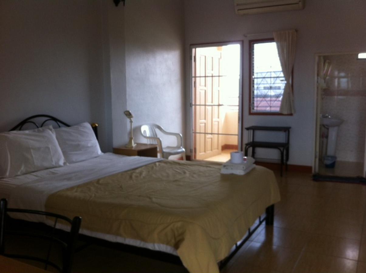 Pikul Apartment Hotel Nong Khai Luaran gambar