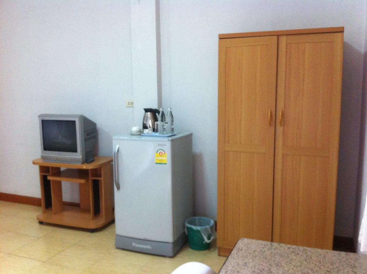 Pikul Apartment Hotel Nong Khai Luaran gambar