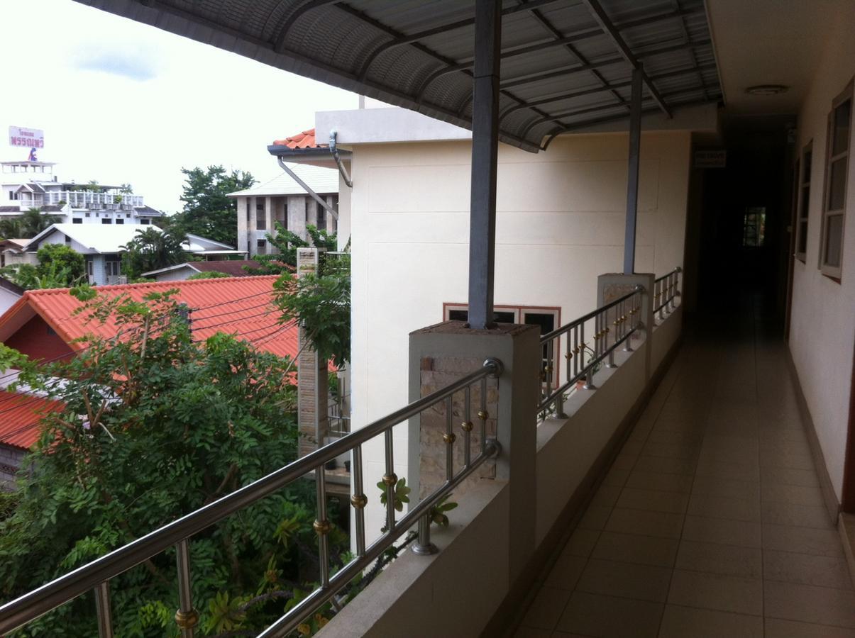Pikul Apartment Hotel Nong Khai Luaran gambar