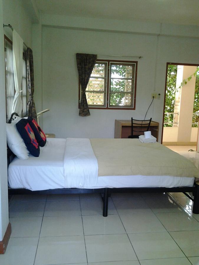 Pikul Apartment Hotel Nong Khai Luaran gambar