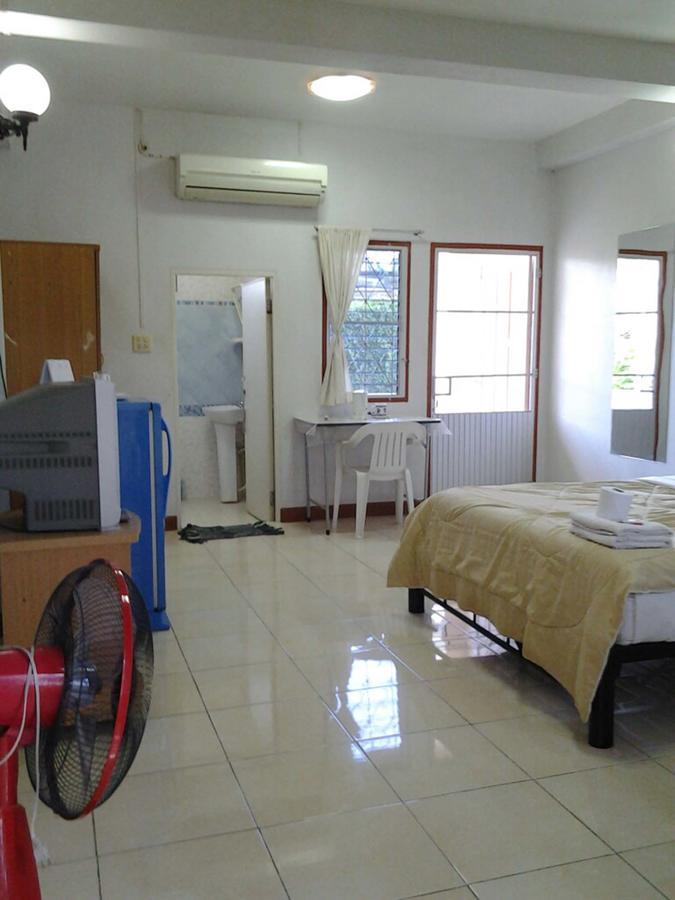 Pikul Apartment Hotel Nong Khai Luaran gambar