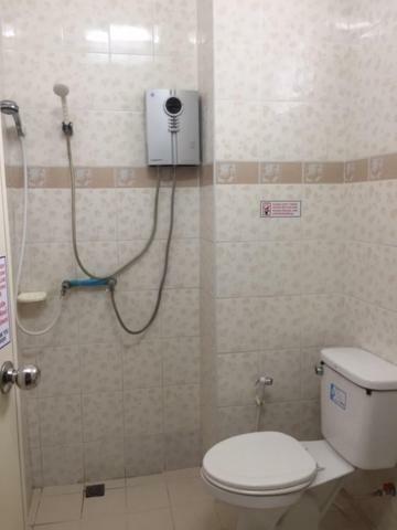 Pikul Apartment Hotel Nong Khai Luaran gambar